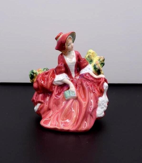 Royal Doulton Lydia - Etsy