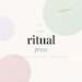TheRitualPress
