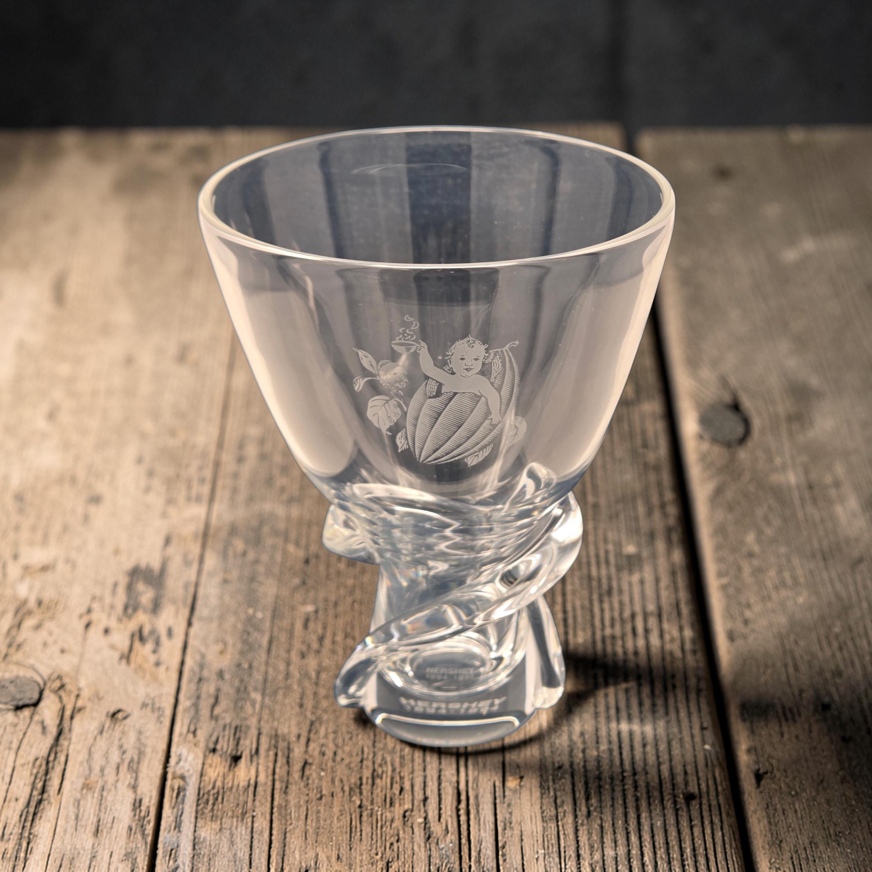 Vintage Steuben Bowl - Etsy