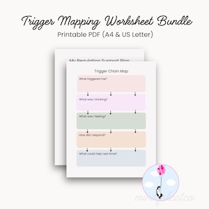 Peut inclure: Ensemble de trois mugs en céramique crème tachetée. Chaque mug présente un motif floral peint à la main en nuances de bleu, vert et jaune. Les mugs ont une forme arrondie simple et une anse confortable.