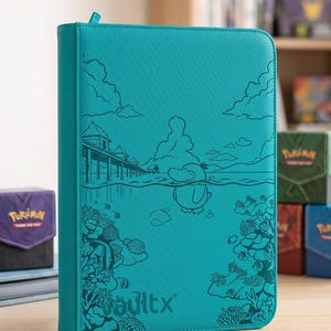 pokemon card album book Pokemon: Sun & Moon Mini