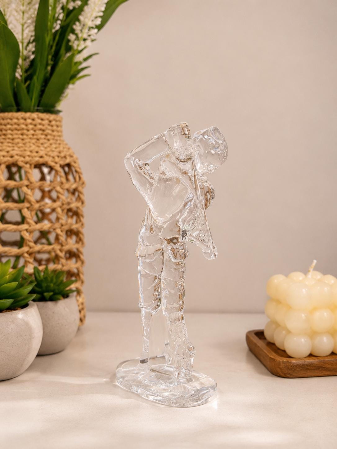 Waterford Crystal Golf - Etsy UK