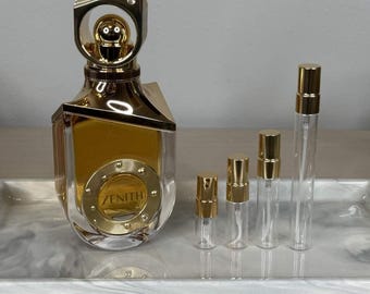 Riiffs Zenith Perfume Sample | Arab Middle Eastern Fragrance Decant