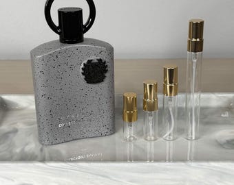 Afnan Supremacy Collector's Edition Sample | Arab Middle Eastern Fragrance Decant