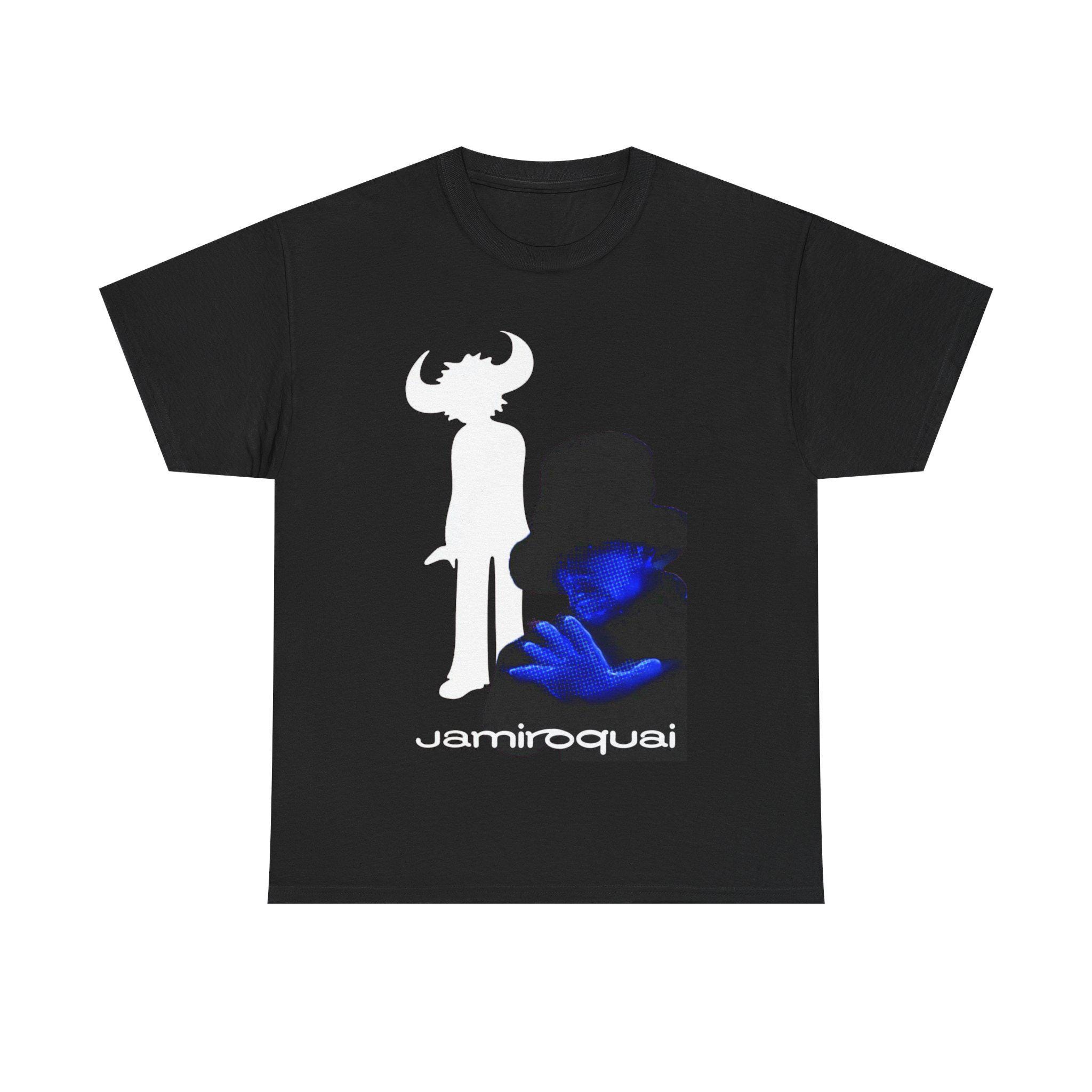 Jamiroquai t shirt - Etsy 日本