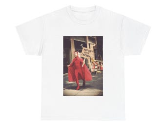 Jackass 2000s Chris Pontius Devil Edgy Funny Adult Cotton Graphic Unisex T-Shirt