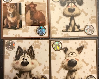 Puppy Savings Challenge: Save 500 with 51 Scratch-Off Cards