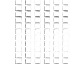 Color Dot Dice Savings Tracker: Roll to Save Money Challenge