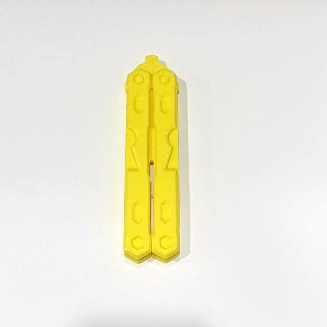 Keyllissong Rivals Keylisong - 3D Printed - Etsy