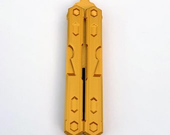 Keylisong - 3D Printed