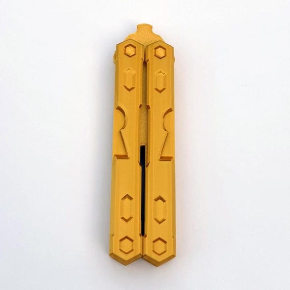 Keylisong - 3D Printed - Etsy