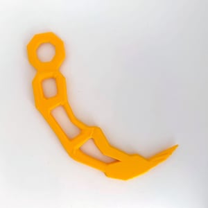 Keyrambit Roblox Rivals