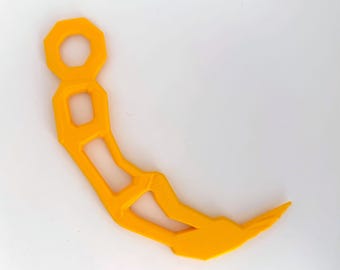 Keyrambit Roblox Rivals