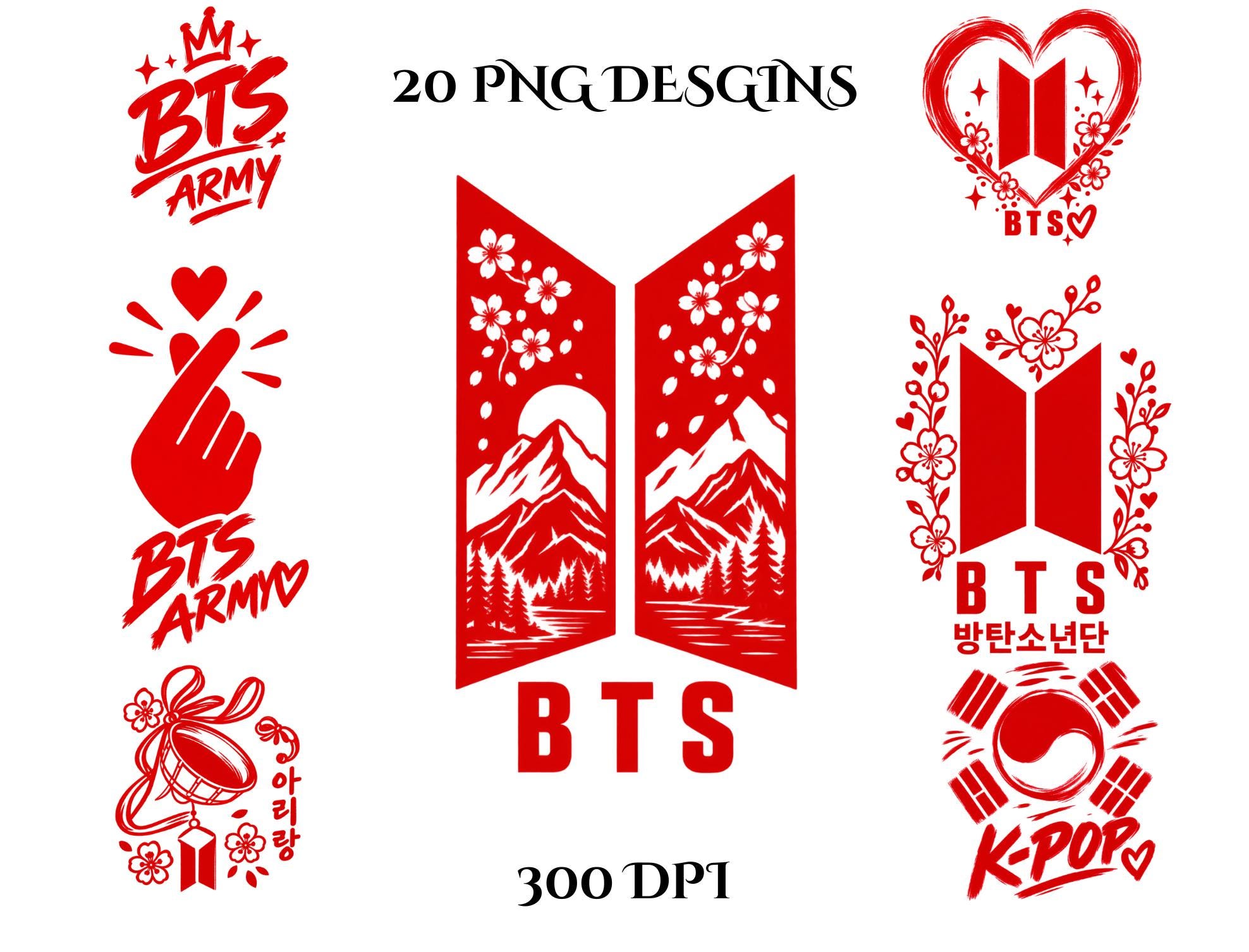 Bts Jin Graphics - Etsy