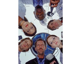 house and the ducklings Matte Vertical Posters | house and the ducklings Matte Poster | house and the ducklings Poster