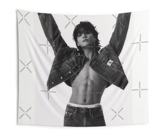 JK Indoor Wall Tapestries | JK Tapestry