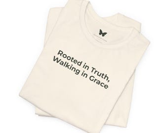 Radicati nella verità Camminando nella grazia Willow Tree / Stretto sentiero Beni Matteo 7:13