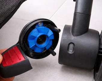 Uppababy Vista-remreparatieset