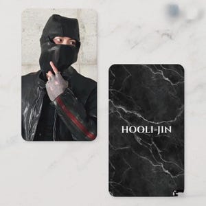 Jin - Etsy