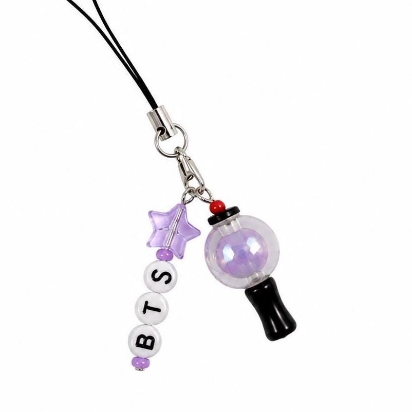 Bts Jin Keychain - Etsy