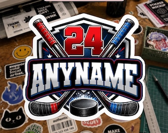 HOCKEY