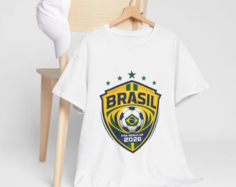 Brasil | World Cup 2026 | Mundial 2026