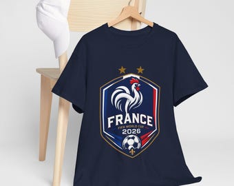France | World cup 2026 | Mundial 2026