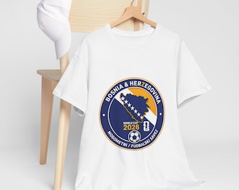 Bosnia & Herzegovina | World Cup 2026 | Mundial 2026