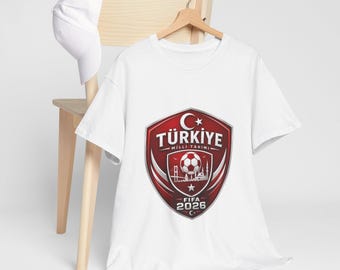 Turkey | World cup 2026 | Mundial 2026
