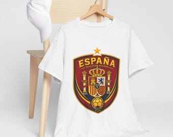 Spain | World Cup 2026 | Mundial 2026