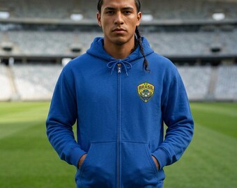 Brasil / Copa Mundial 2026 / Escudo de la selección brasileña de fútbol