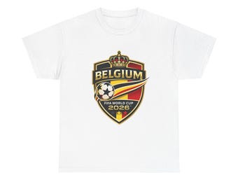 Belgium | World cup 2026 | Mundial 2026 | kevin de bruyne