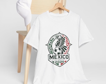 Mexico | World cup 2026 | mundial 2026