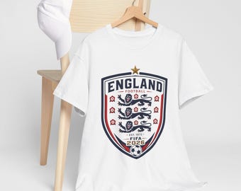 England | World cup 2026 | Mundial 2026