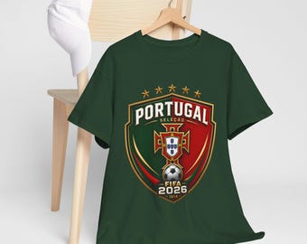 Portugal | World cup 2026 | Mundial 2026 | Ronaldo