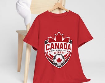 Canada | World cup 2026 | Mundial 2026 |