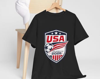 USA | World Cup 2026 | Mundial 2026