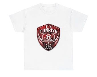 Turkey | World cup 2026 | Mundial 2026