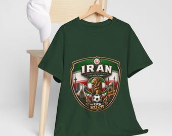 Iran | World cup 2026 | Mundial 2026