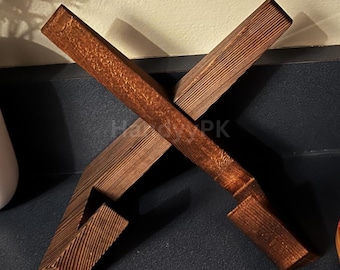 Wooden Book Holder, Mothers Day Recipe Holder,Wood iPad Stand,Book Stand,Home Decor,Kitchen Decor,Cookbook Stand,gift for her