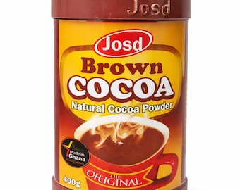 Josd Coco  Powder Ghana