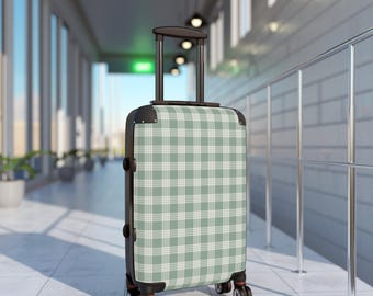 Funda para maleta/equipaje de viaje Sage Palaka