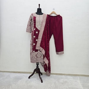 formal punjabi dress Shop Designer Punjabi Suits Online