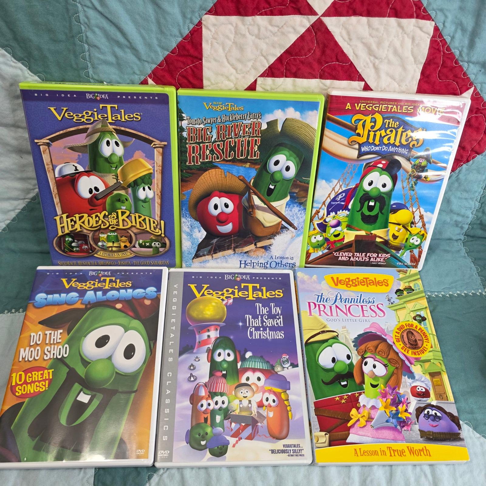 Kids Dvd Lot - Etsy