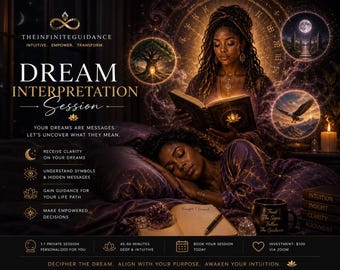 Sesión de interpretación de sueños