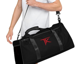 Duffle bag