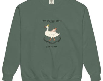 Oie idiote officielle