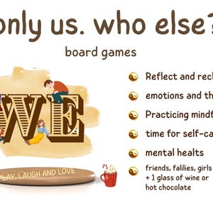 メンタルヘルス、感情、探求、自尊心、余暇、ポジティブ、刺激、やる気、自己認識、自己認識、ボードゲーム