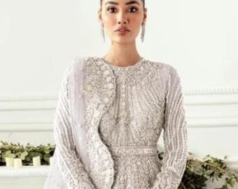 Maxi gown