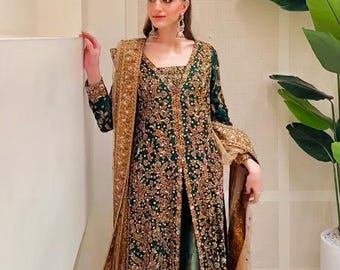 shalwar kameez